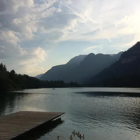 Haus Am - Reintal Apartman