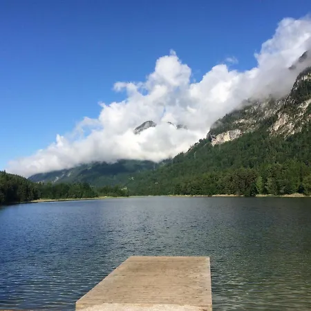 Apartman Haus Am - Reintal Kramsach