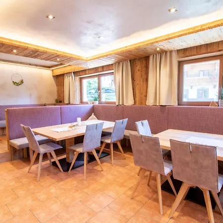 Apartman Haus Am - Reintal *