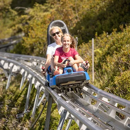 Haus Am - Reintal * Kramsach