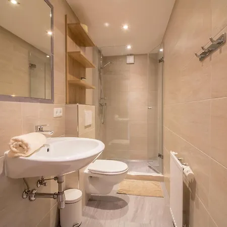 Haus Am - Reintal Kramsach