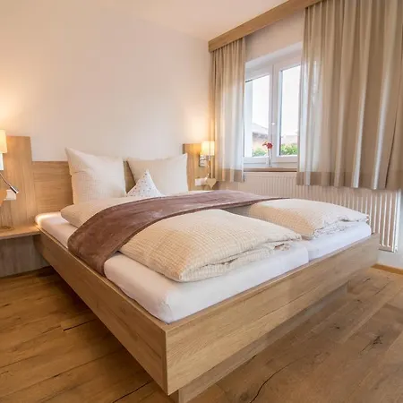 Apartman Haus Am - Reintal Kramsach