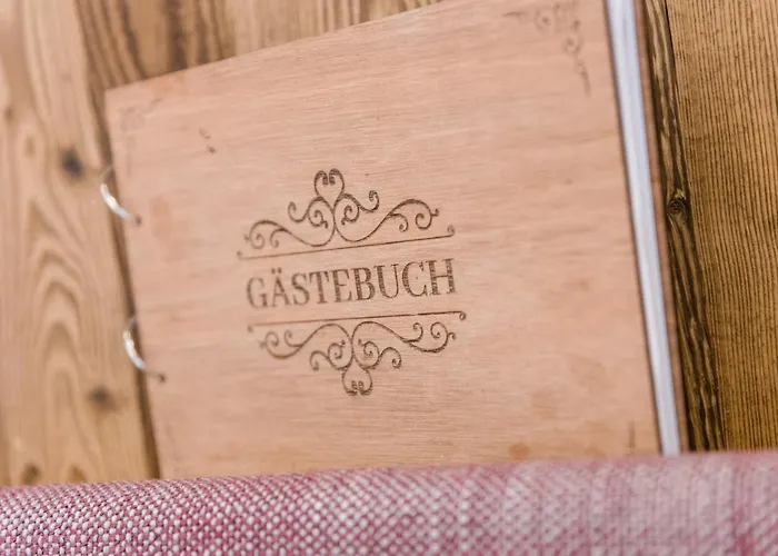 Haus Am - Reintal *