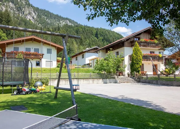 Haus Am - Reintal