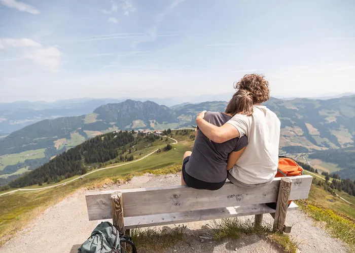 Haus Am - Reintal شقة كرامساش