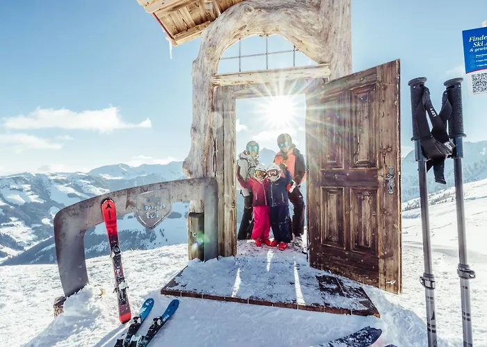 Haus Am - Reintal كرامساش