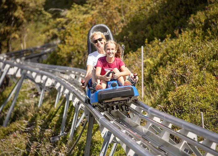 Haus Am - Reintal * كرامساش