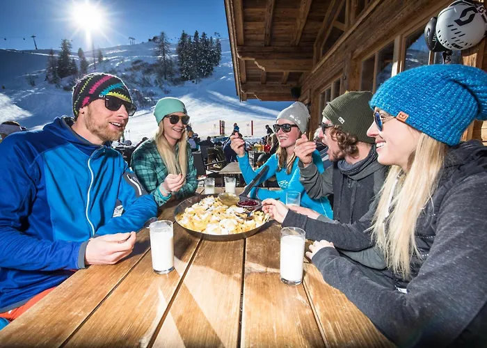 شقة Haus Am - Reintal