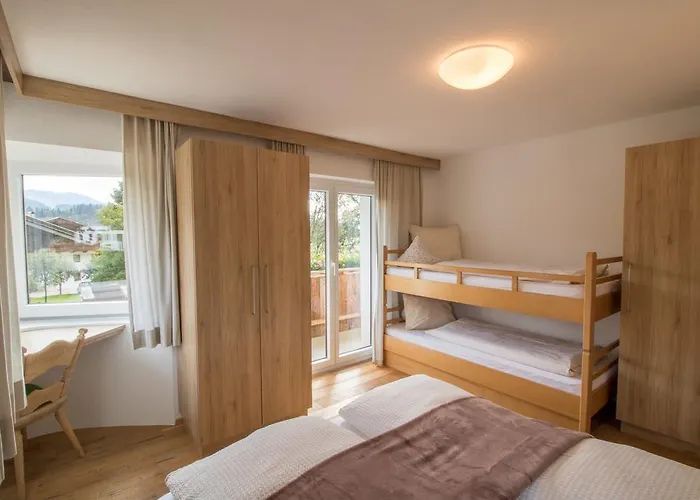 Haus Am - Reintal *