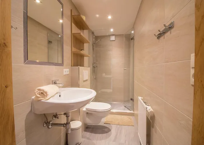 Haus Am - Reintal كرامساش