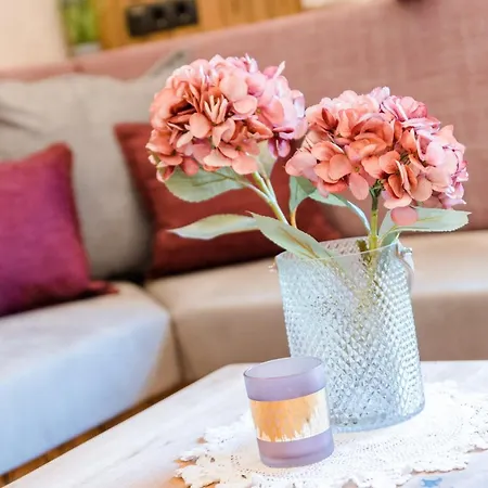 Haus Am - Reintal * קראמסאך