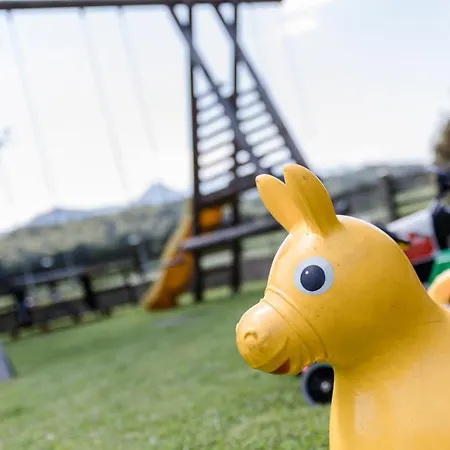 Haus Am - Reintal דירה קראמסאך