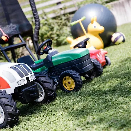 דירה Haus Am - Reintal *