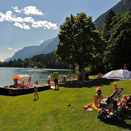 דירה Haus Am - Reintal *