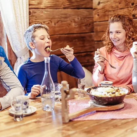 Haus Am - Reintal * קראמסאך