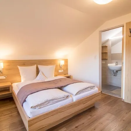 Haus Am - Reintal קראמסאך