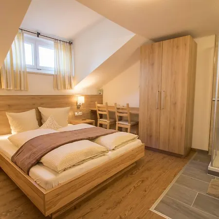 Haus Am - Reintal דירה קראמסאך