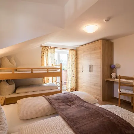 Haus Am - Reintal * קראמסאך