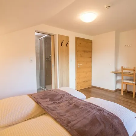 דירה Haus Am - Reintal קראמסאך